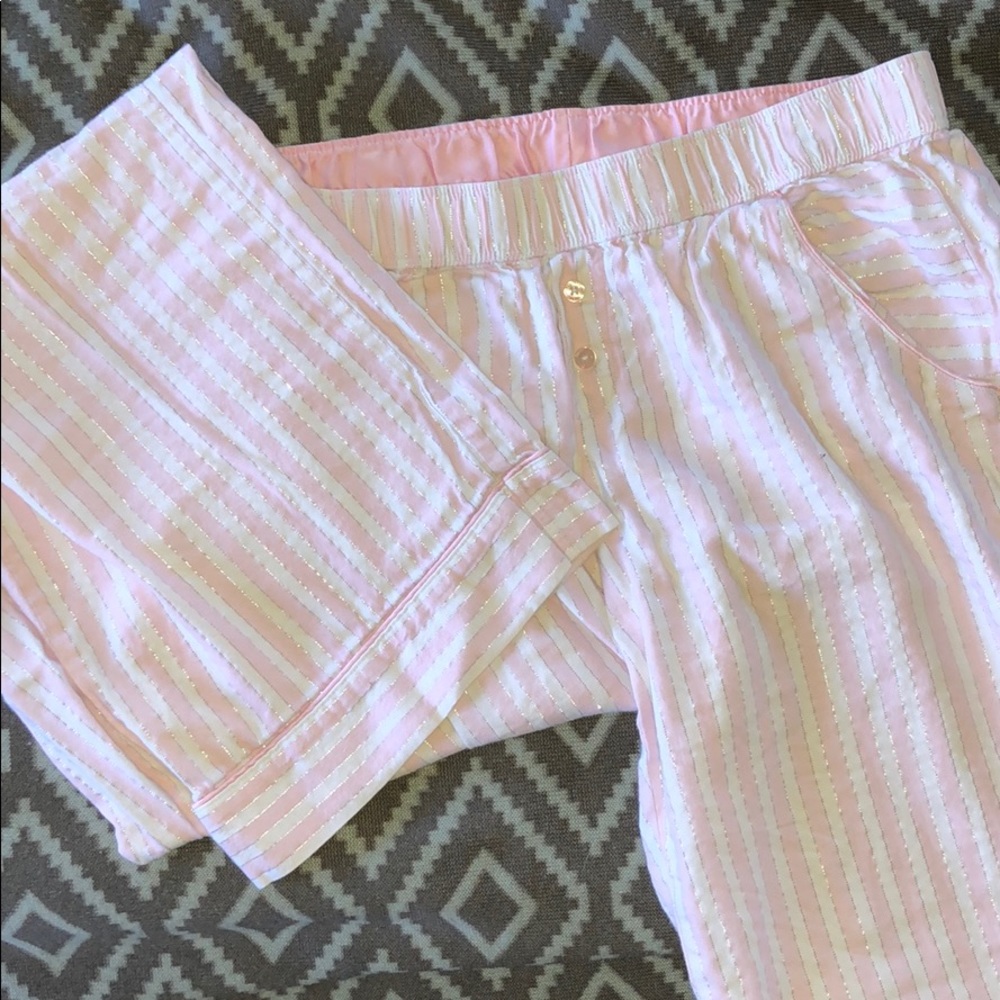 Victoria’s Secret PJ set